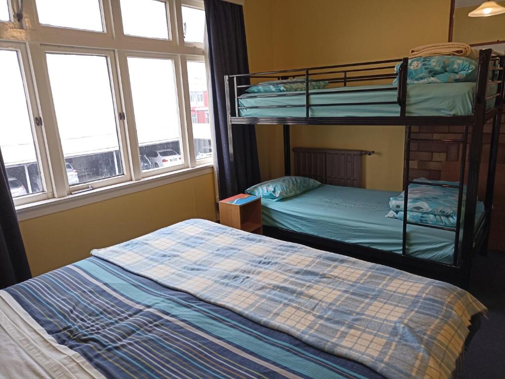 Rotorua Central Backpackers - Resim 20