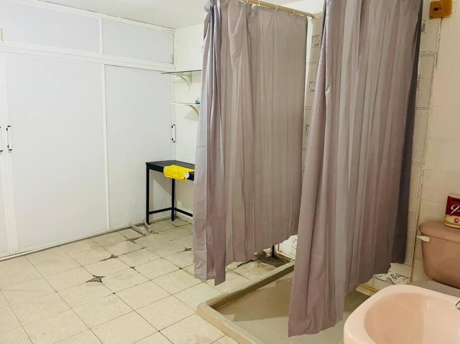 Loft COMPLETO CON ENTRADA PRIVADA Y BAÑO INTEGRADO