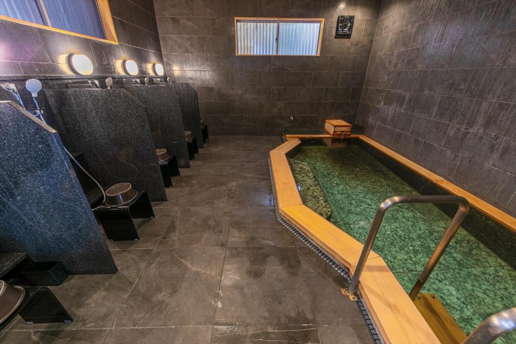 Fotografie z fotogalerie ubytování Atami Onsen Yamaki Ryokan v destinaci Atami