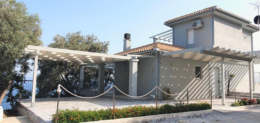 ALBA OCEAN VIEW LUXURY RESIDENCE - Villa De Luxe