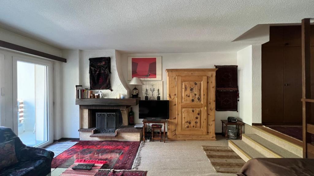 OASIS Holiday Apartment