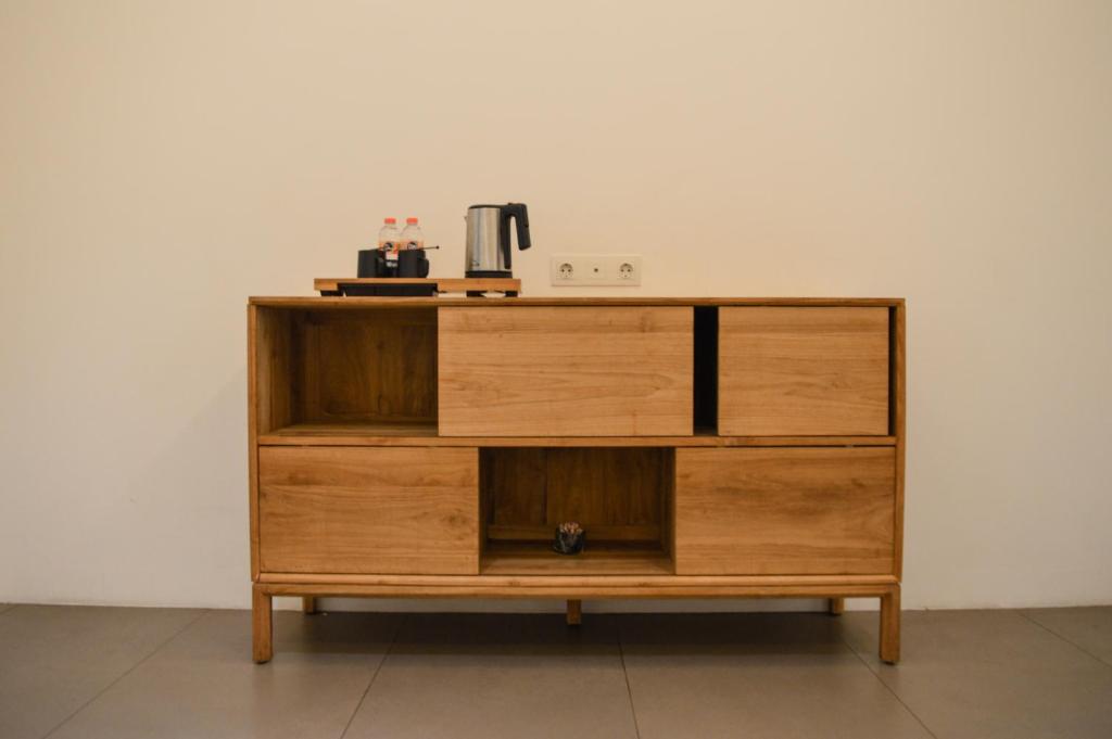 K Gallery Hotel - Suite