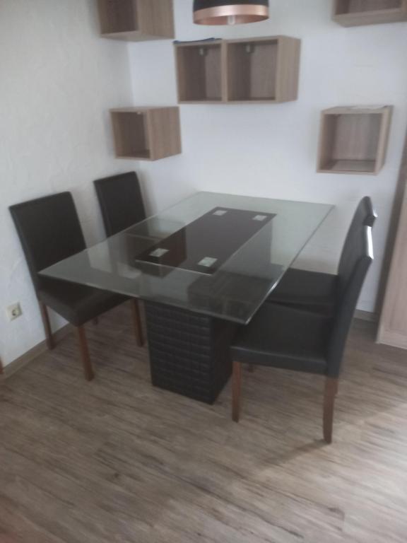 Hotel Wiesbadener Hof - Resim 4