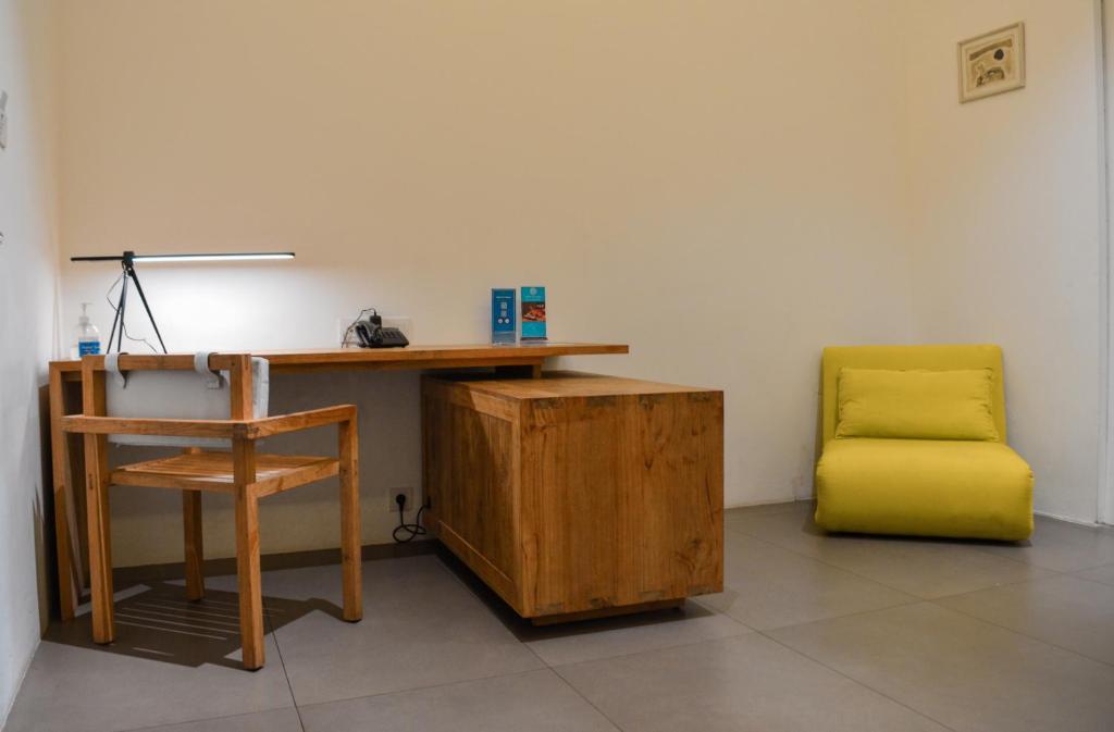 K Gallery Hotel - King Suite