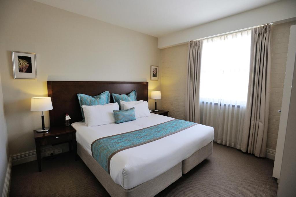 Launceston Central Apartment Hotel Official - Resim 31