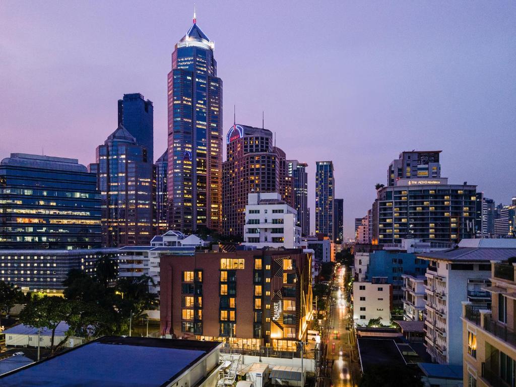 The Quart Ruamrudee by UHG - Resim 45