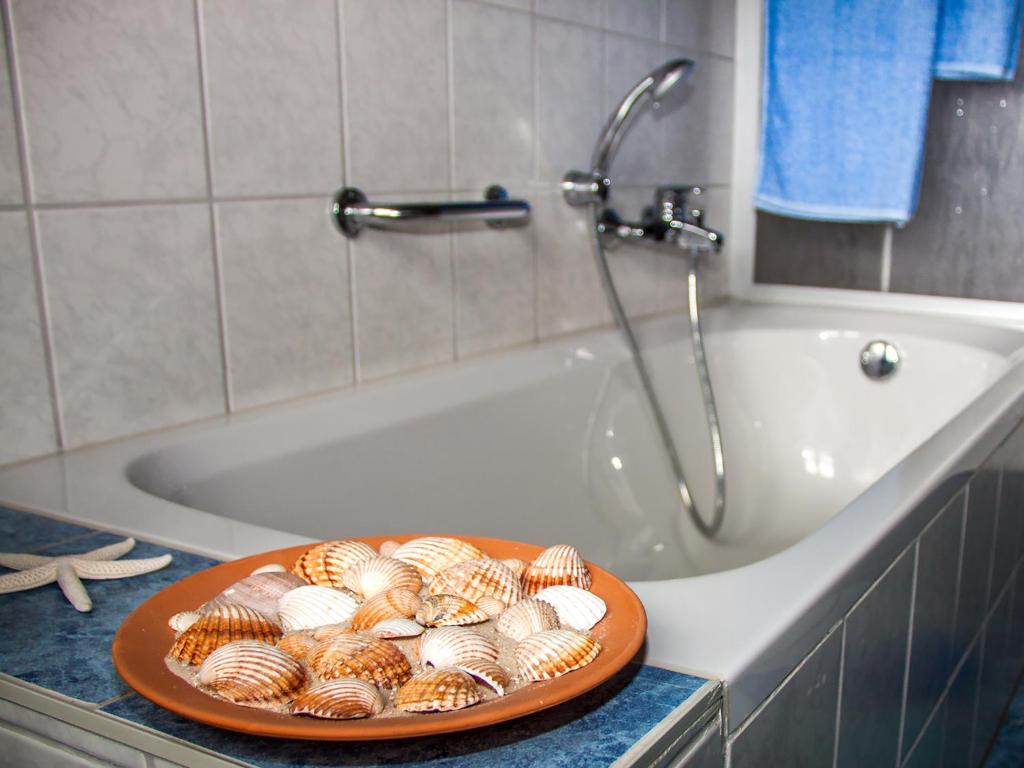 Fotografie z fotogalerie ubytování Ferienwohnung Zetzl v destinaci Waidhaus