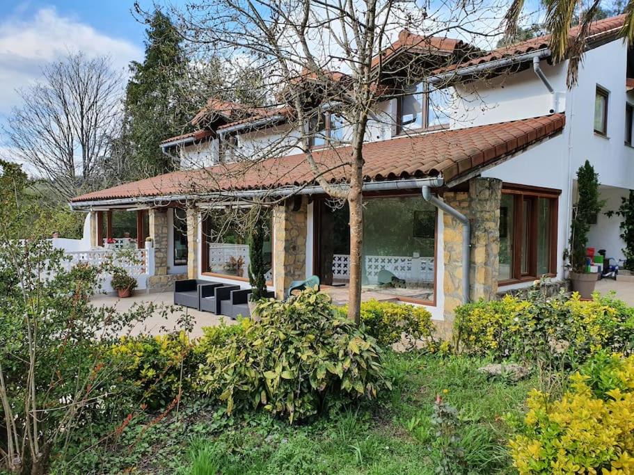 Villas Dreams and friends on the coast of Bilbao. en Getxo, País Vasco