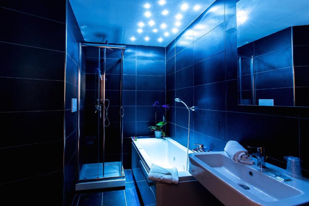 Hotel Gabriella - Resim 34