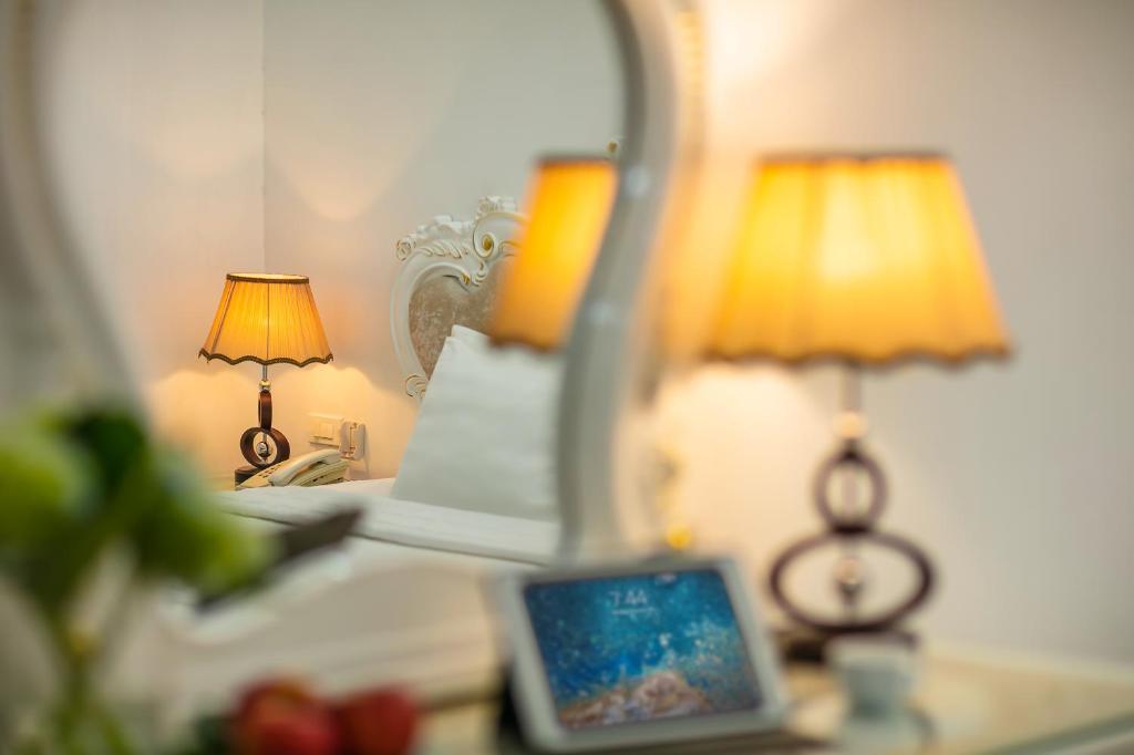 Fotografie z fotogalerie ubytování Hanoi Kingly Hotel v Hanoji