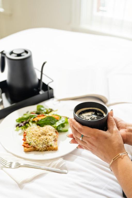 Gladstone House - Resim 41