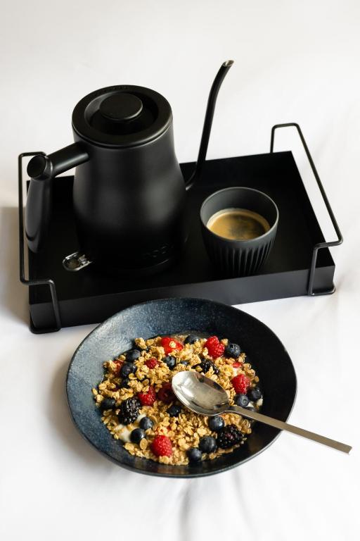 Gladstone House - Resim 44