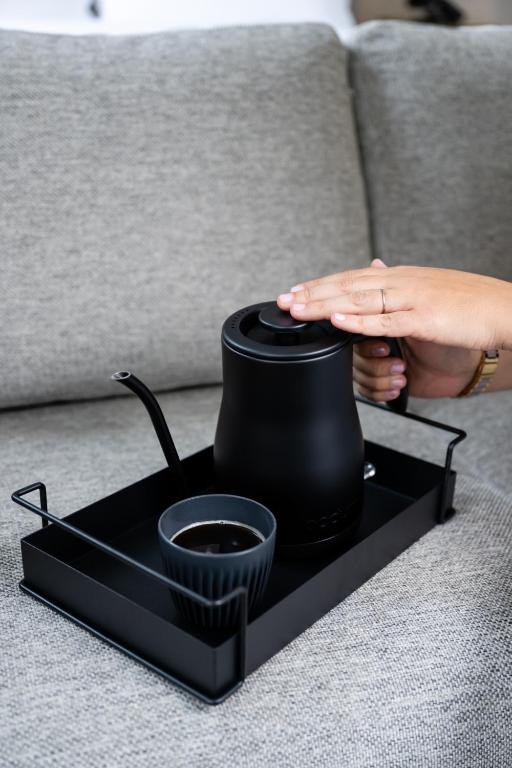 Gladstone House - Resim 37