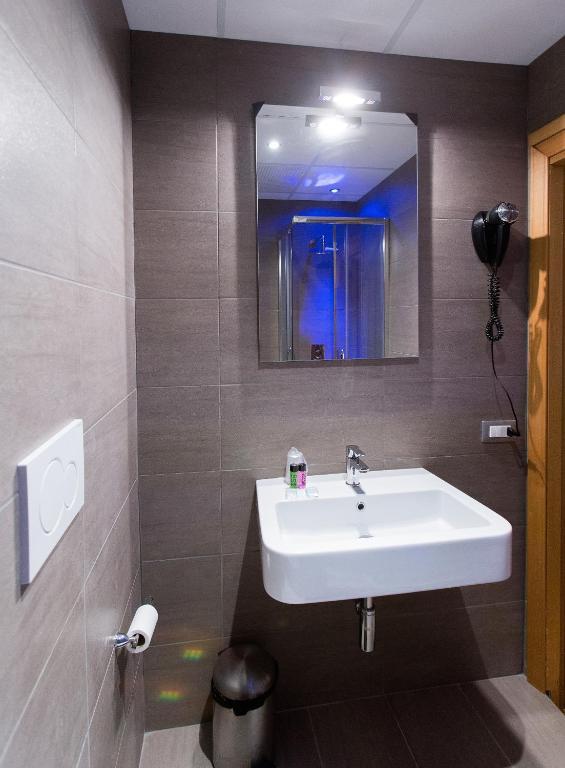 Hotel Gabriella - Resim 33