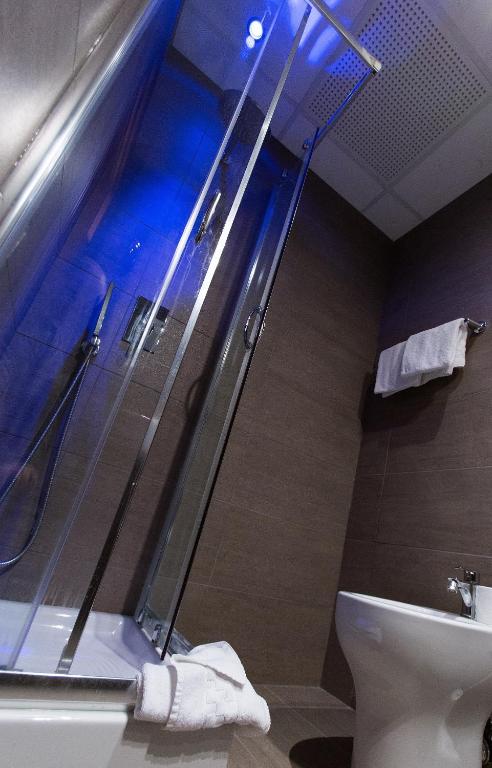 Hotel Gabriella - Resim 36