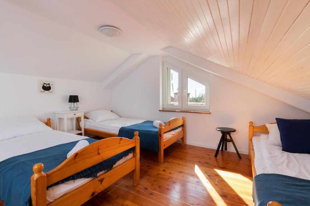 Hugo Apartment by the Sea Władysławowo by Renters, Władysławowo