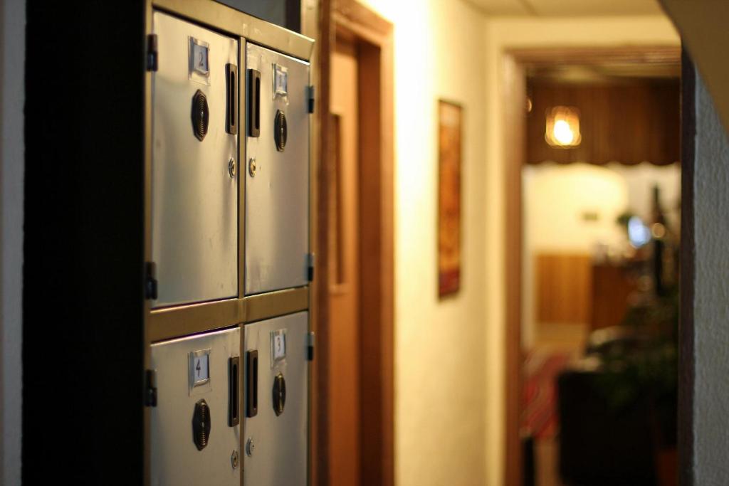 Foto dalla galleria di The Sydney Hotel ad Amman