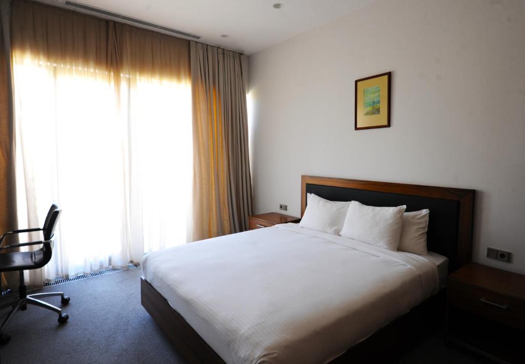 Gaya Residences - Apartamento De Dois Quartos