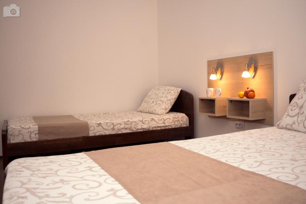 Sobe i apartmani Kety - Twin Room