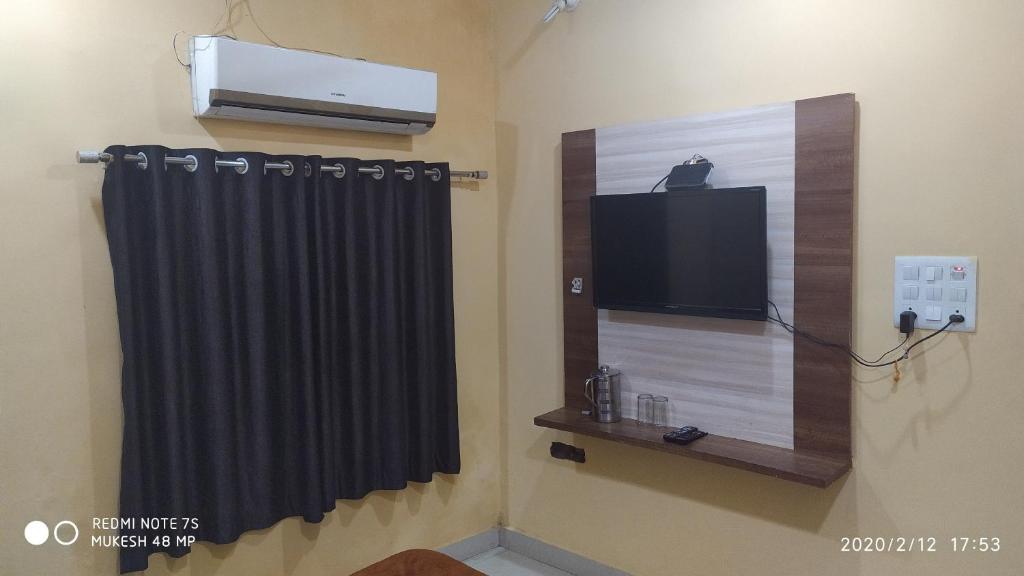 HOTEL MAHAKAL ASHRAY (Indien Ujjain)