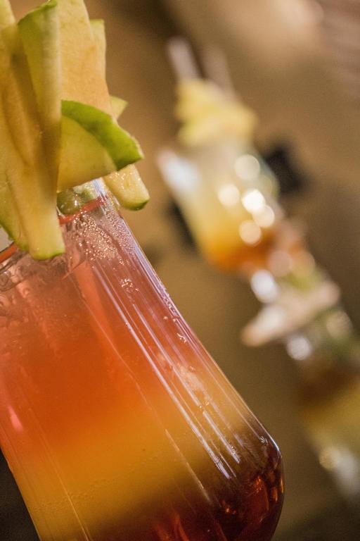 JAZ Neo Naama Bay - 12