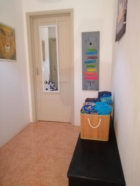 Fotografie z fotogalerie ubytování La Preneuse sur Mer Appartement v destinaci Riviere Noire