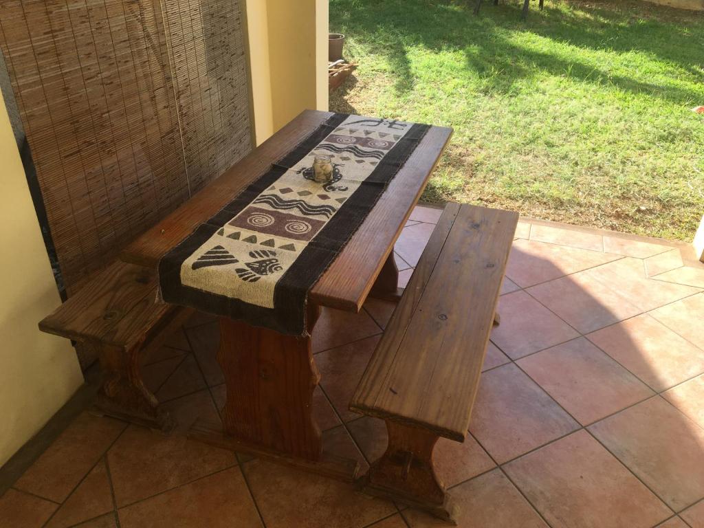 Fotografie z fotogalerie ubytování La Preneuse sur Mer Appartement v destinaci Riviere Noire