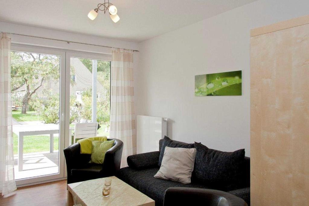 Haus vier Elemente _br_ Ferienhaus - Appartamento Con 1 Camera Da Letto E Terrazza