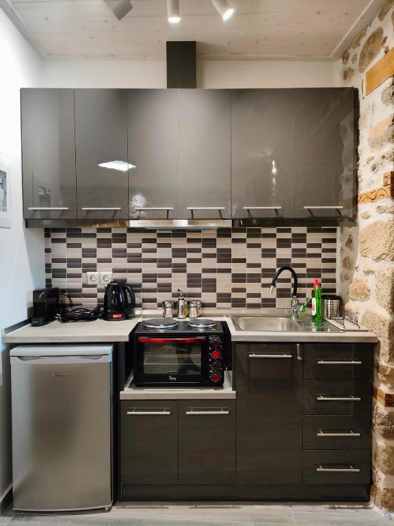 Dream Nest Meteora - 5