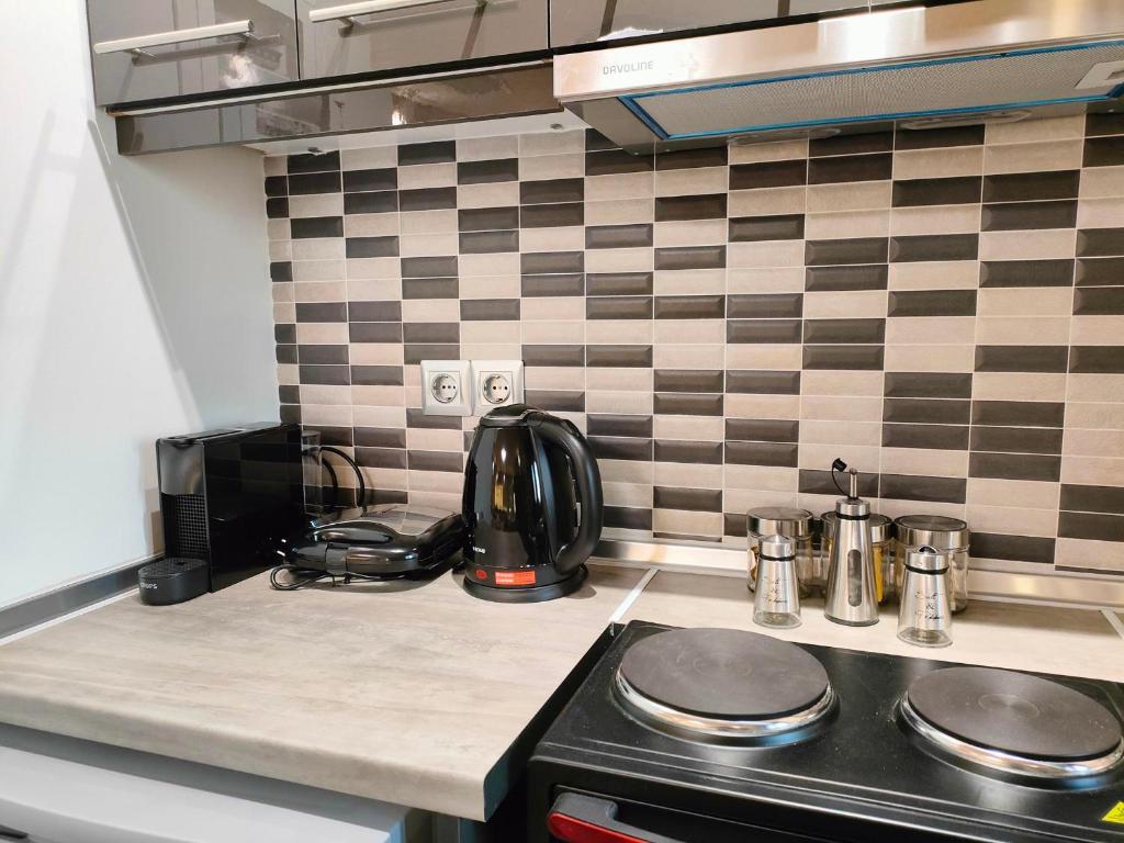 Dream Nest Meteora - 8