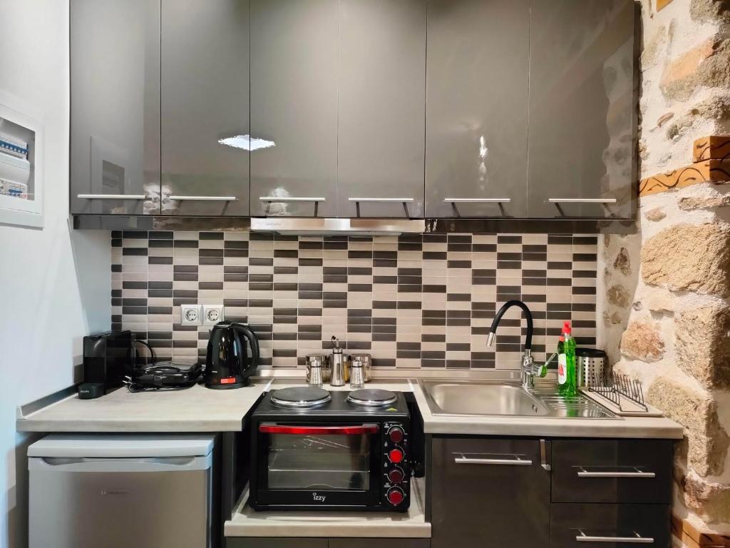 Dream Nest Meteora - 7