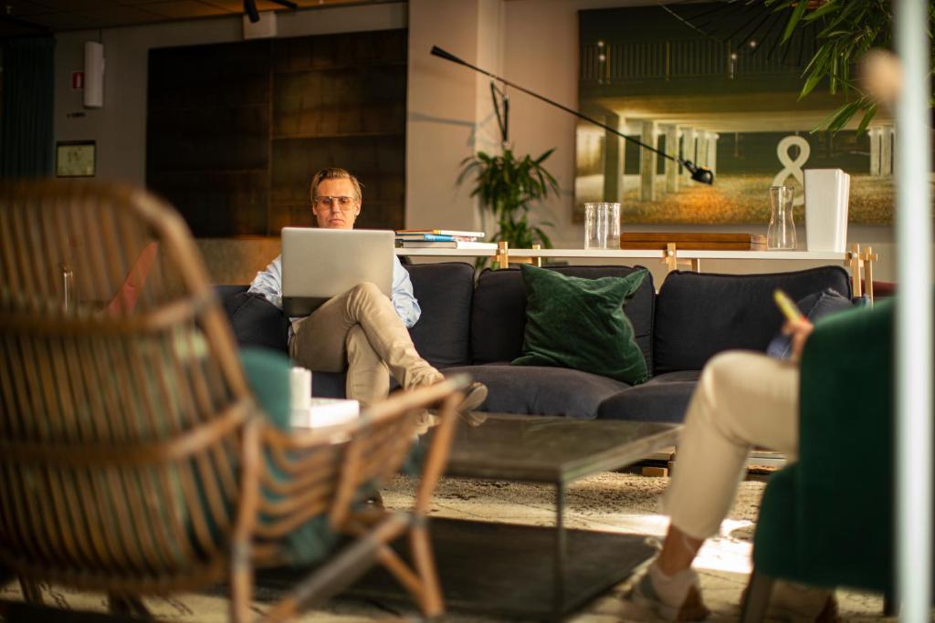 Best Western and hotel - Resim 43