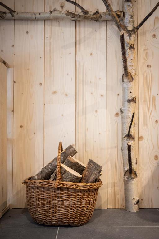 Fotografie z fotogalerie ubytování Le Refuge du Bûcheron v destinaci Mittlach
