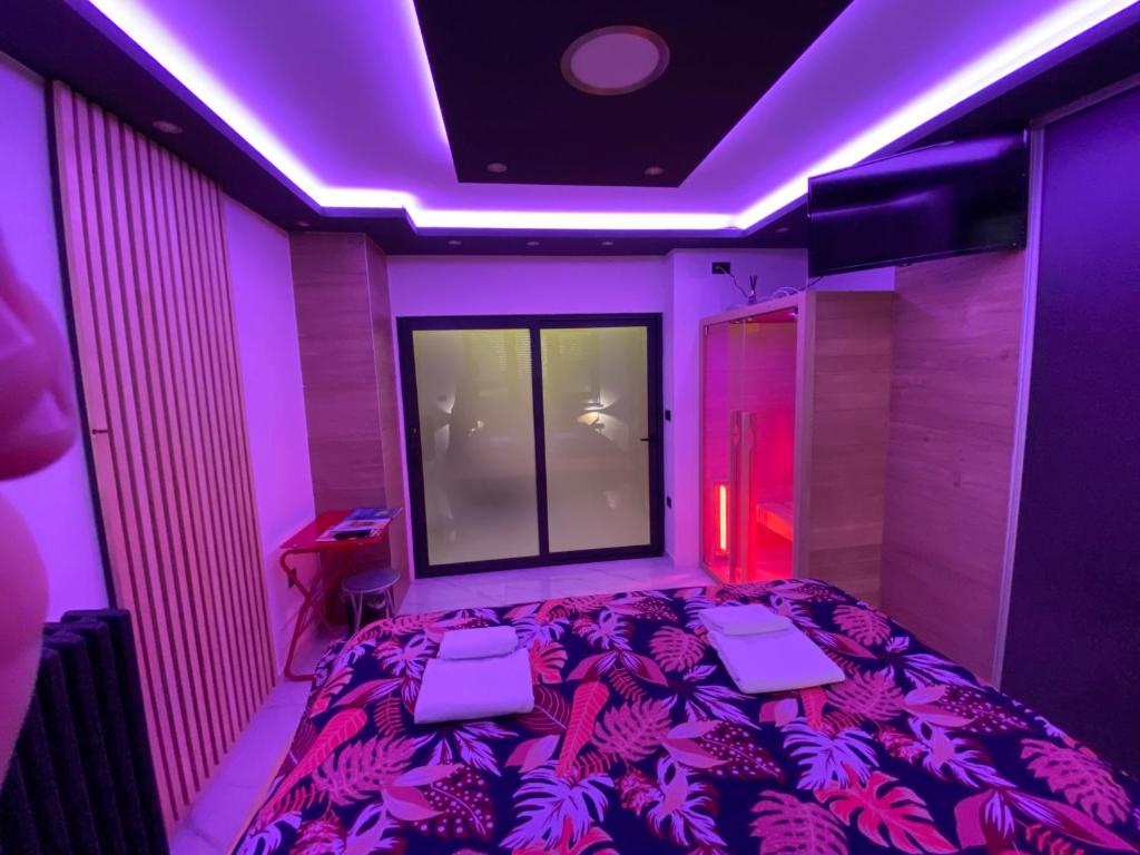 Wellness Apartment Kalypso - Appartamento Con Una Camera Da Letto