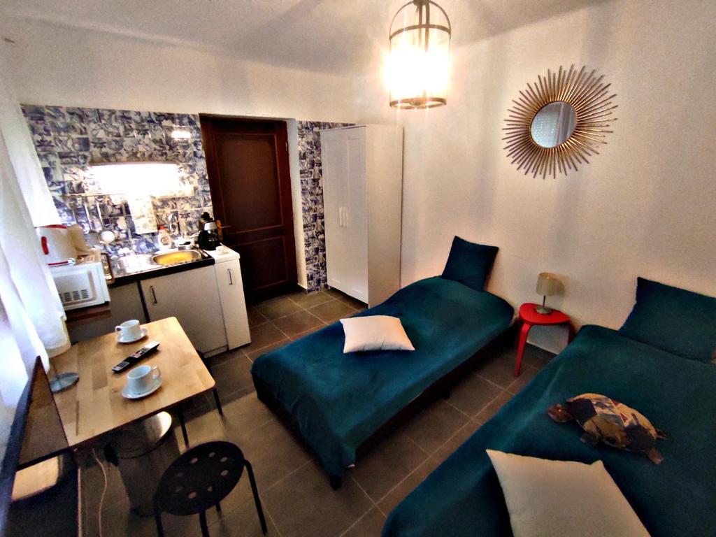 Alea Apartmanok 7815 Harkány, 2 Kölcsey Ferenc tér kép - 1