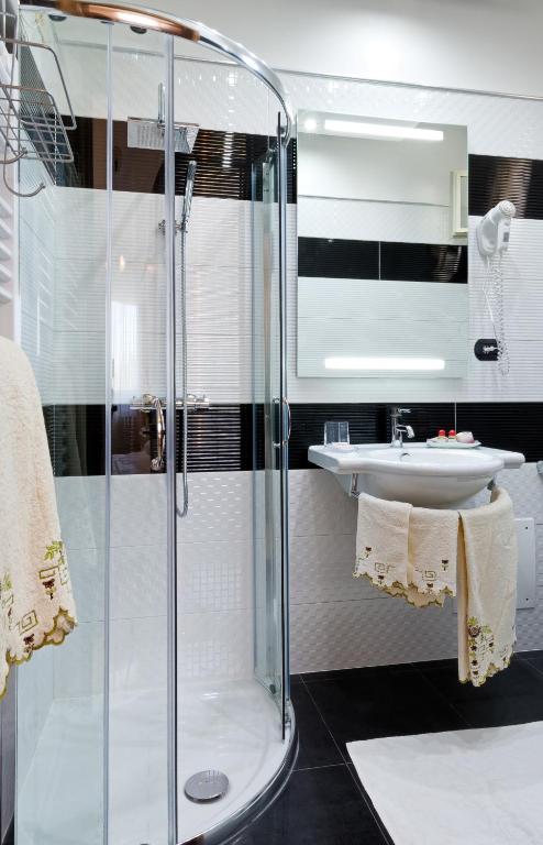 Hotel Mediterraneo - Chambre Double Avec Lit D'Appoint