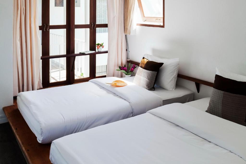 Krodyle Mindfulness House - 13