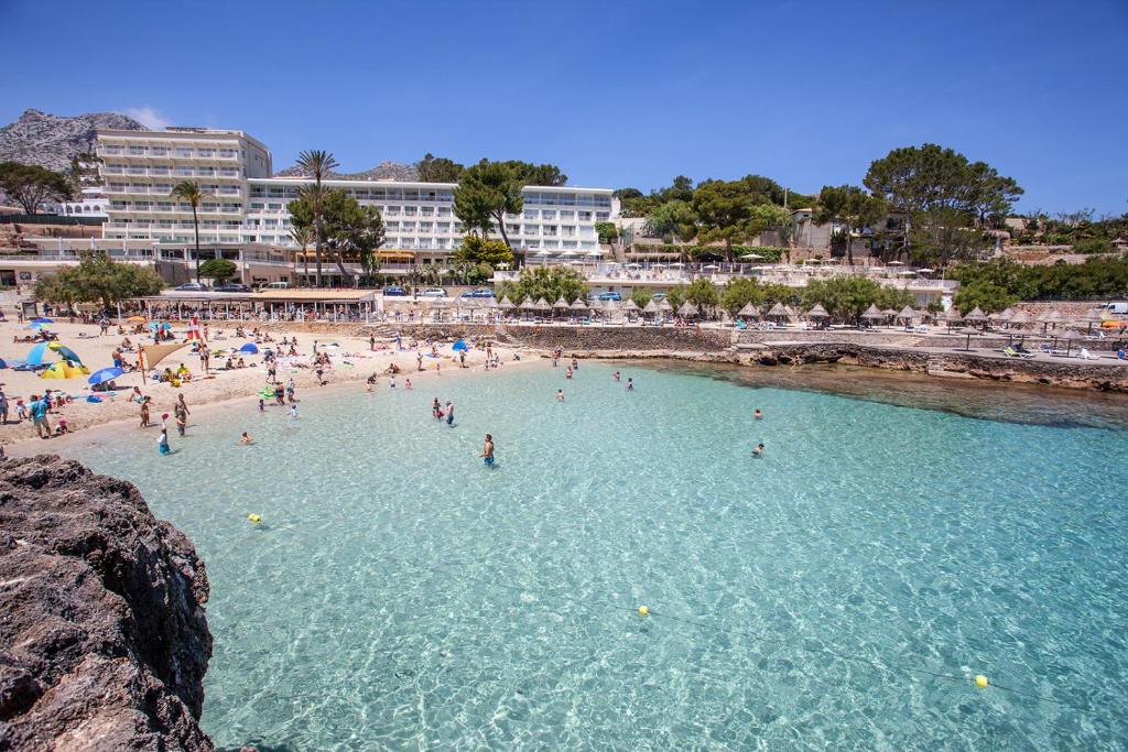 Grupotel Molins, Cala de Sant Vicenç – Bijgewerkte prijzen 2023