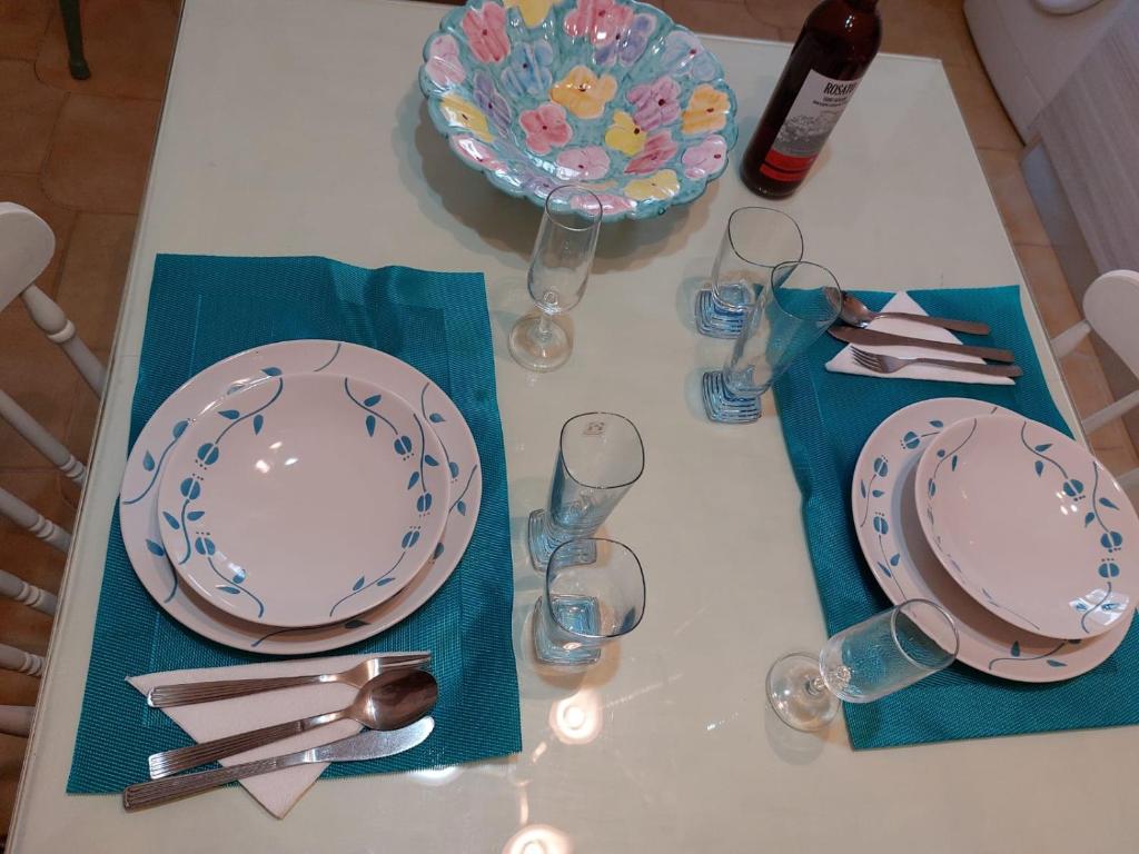 Casa Mami' - Housity