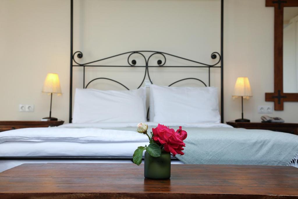 Princess Lanassa - Suite Con Mountain View