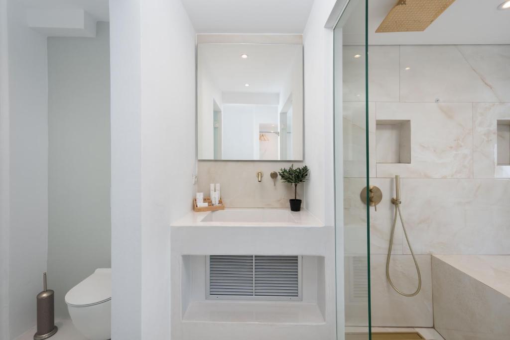 Cycladic Suites & Spa - 5