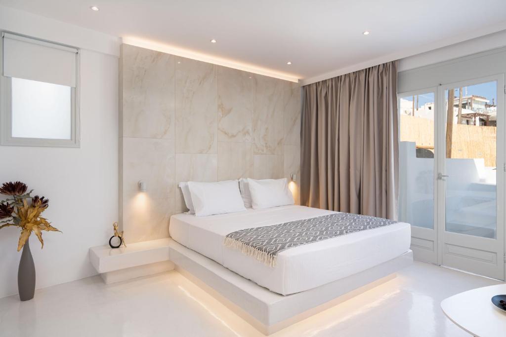 Cycladic Suites & Spa - 2