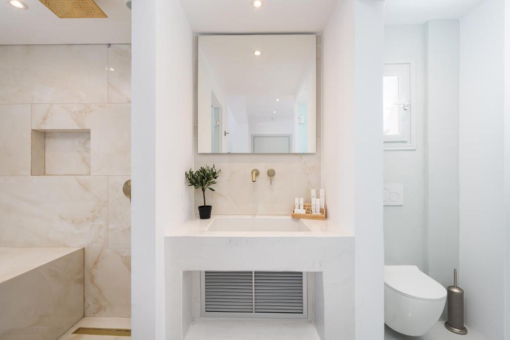 Cycladic Suites & Spa - Resim 34