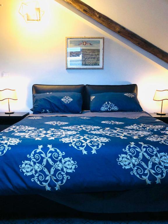 Fotografia z galérie ubytovania Suite Sommeiller Comfort in centro v Turíne