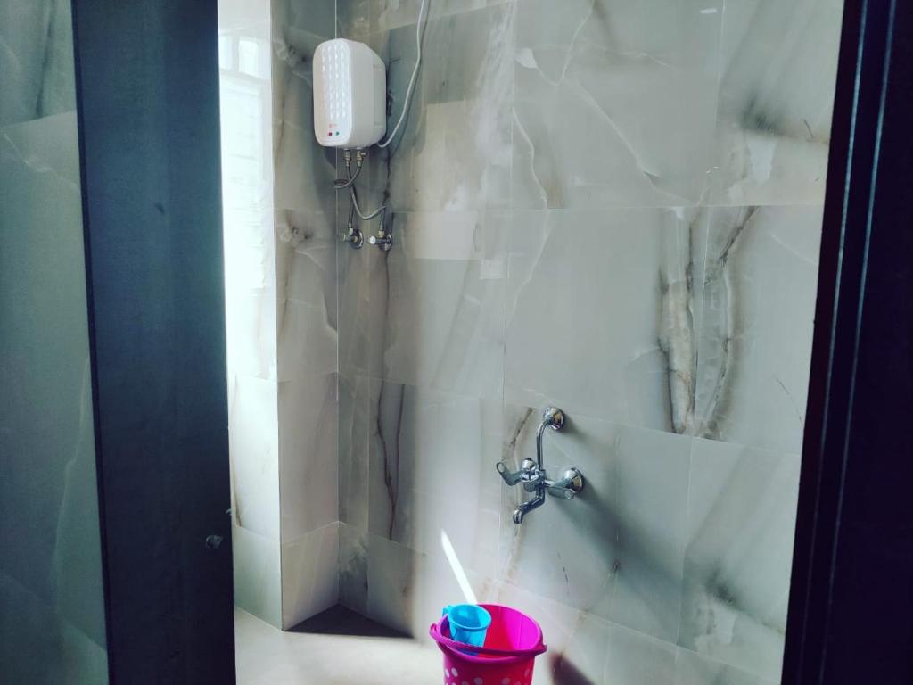 Shiv- Vatsalya Homestay - 