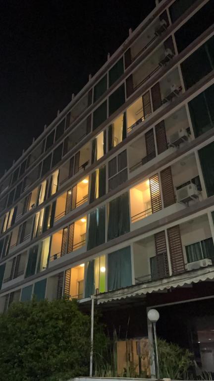 Chiangmai residence - Resim 9