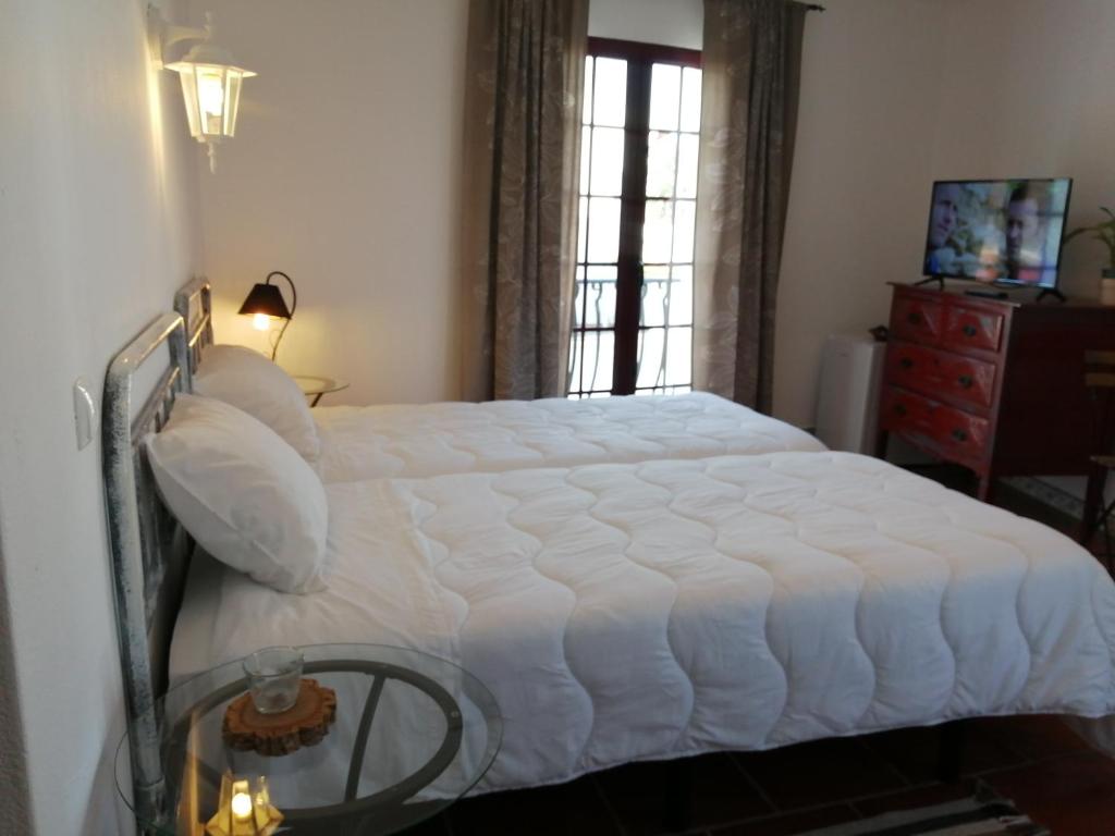 Casa Monreal - Habitación Triple