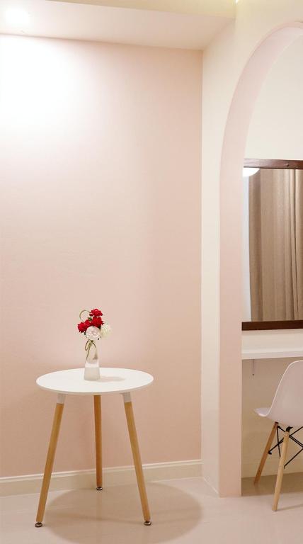 Chiangmai residence - Resim 13