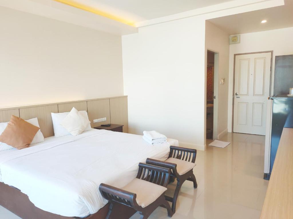 Chiangmai residence - Resim 12