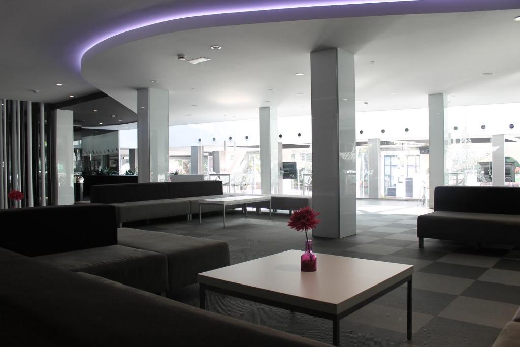 Posedenie v ubytovaní Flash Hotel Benidorm - Recommended Adults Only 4 Sup